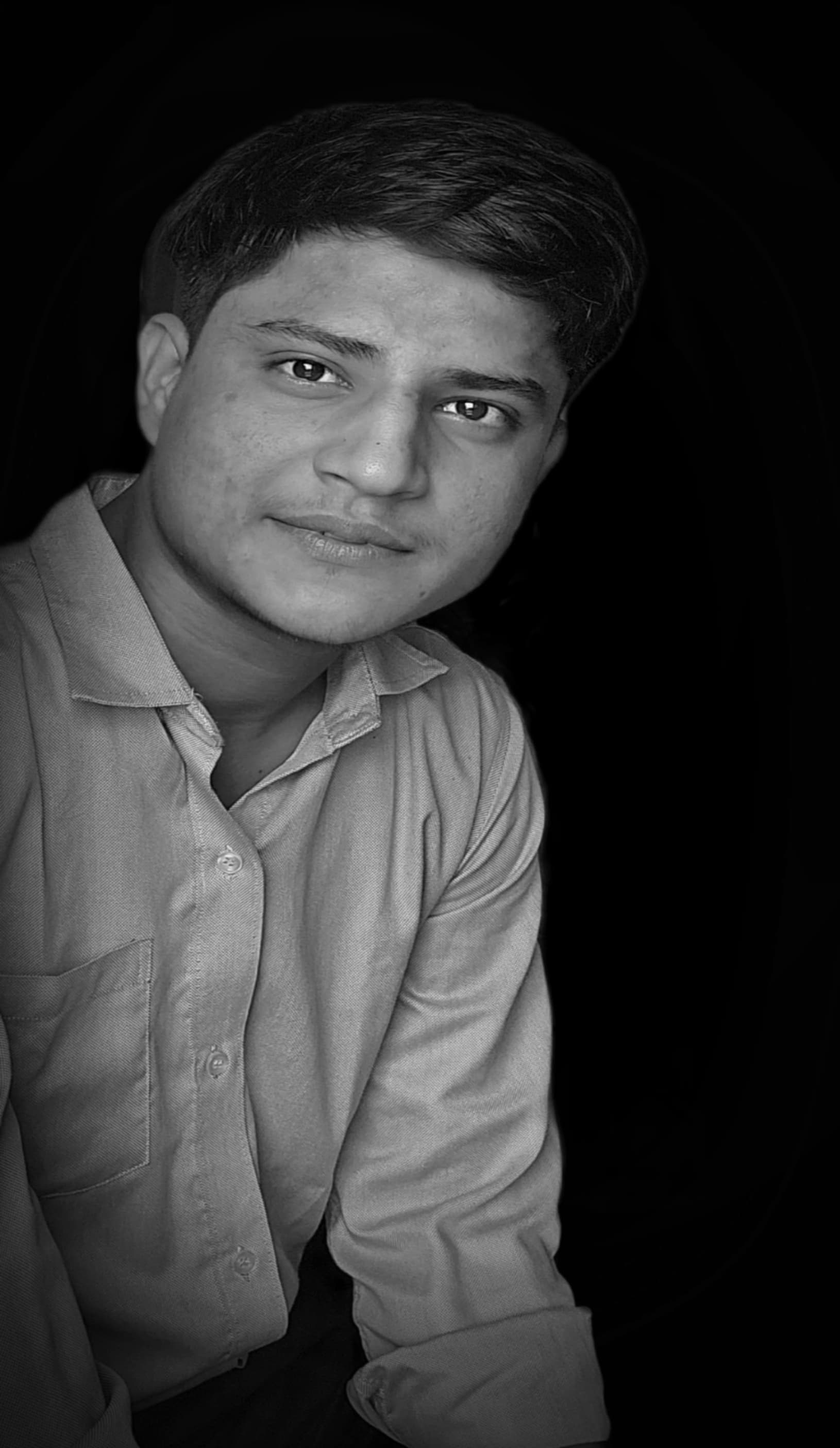Tabish Firoz profile picture